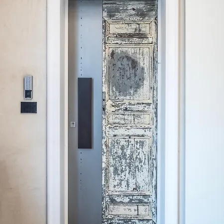 Ete Dimora Design לצ'ה