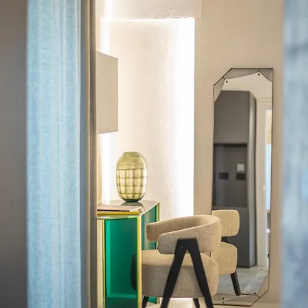 Ete Dimora Design לינה וארוחת בוקר 4*