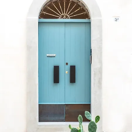 Ete Dimora Design לצ'ה