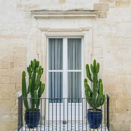 לינה וארוחת בוקר Ete Dimora Design 4*