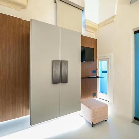 Ete Dimora Design לינה וארוחת בוקר