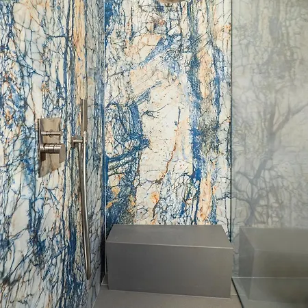 Ete Dimora Design לינה וארוחת בוקר