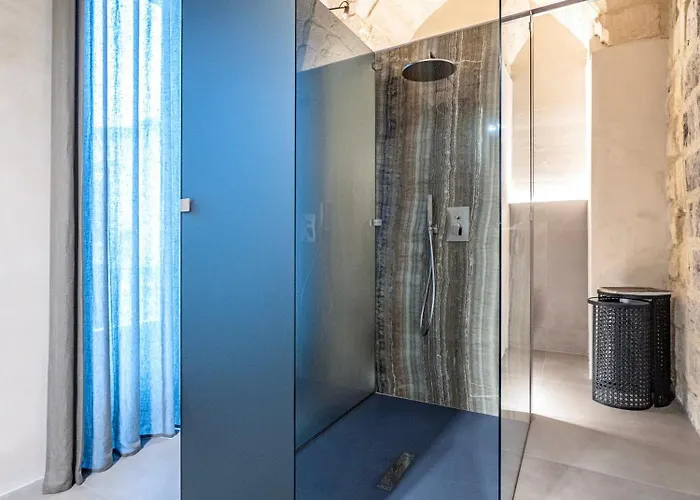 Bed & Breakfast Eté Dimora Design Lecce