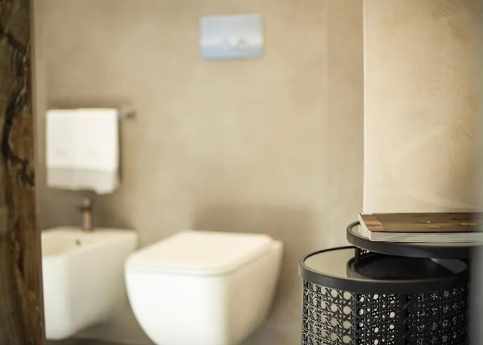 Eté Dimora Design Bed & Breakfast