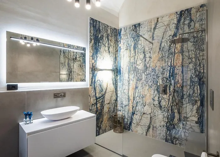 Eté Dimora Design Bed & Breakfast Lecce