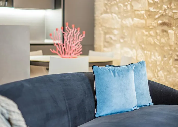 Bed & Breakfast Eté Dimora Design Lecce