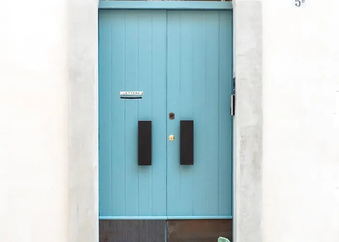 Eté Dimora Design Lecce