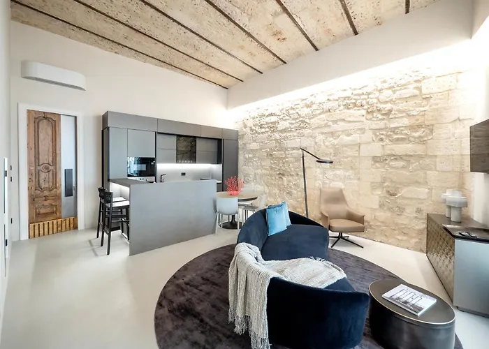 Bed & Breakfast Eté Dimora Design Lecce