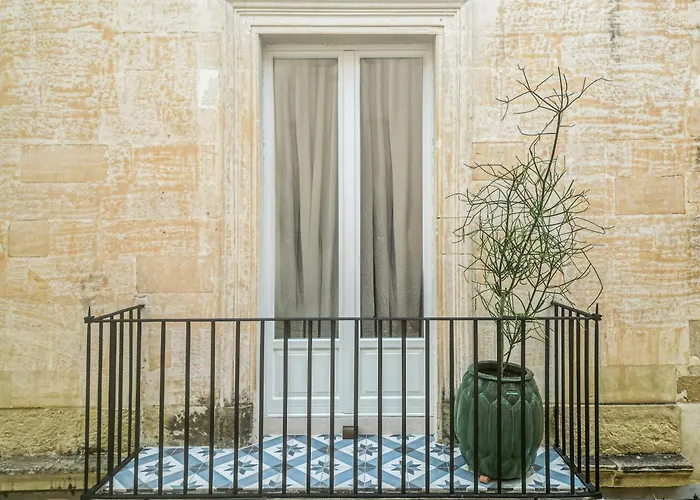 Eté Dimora Design 4* Lecce