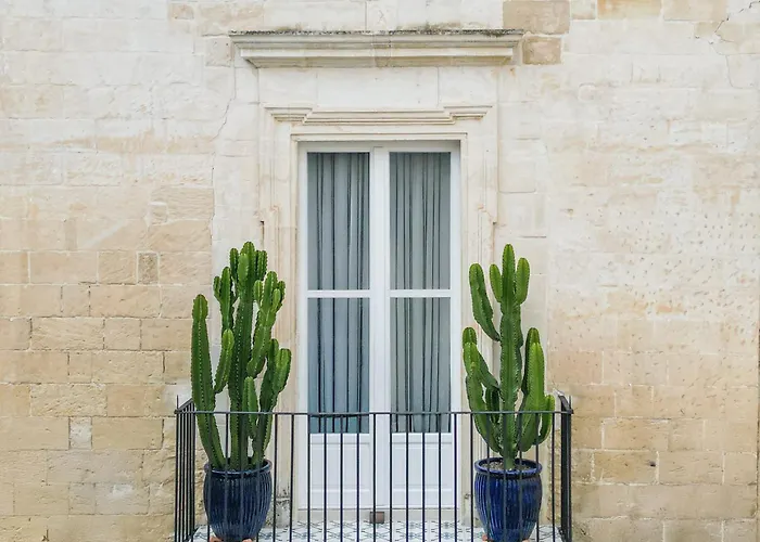 Bed & Breakfast Eté Dimora Design 4*