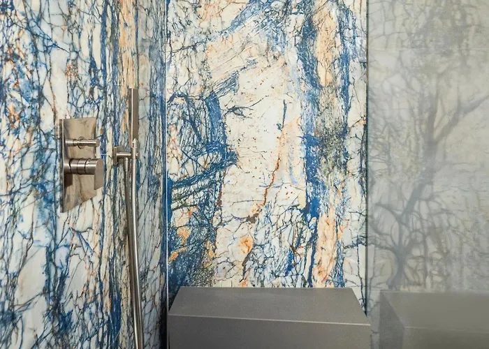 Eté Dimora Design Bed & Breakfast