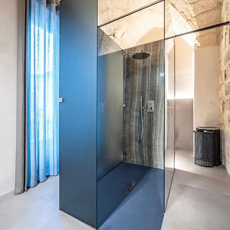 Bed & Breakfast Eté Dimora Design Lecce