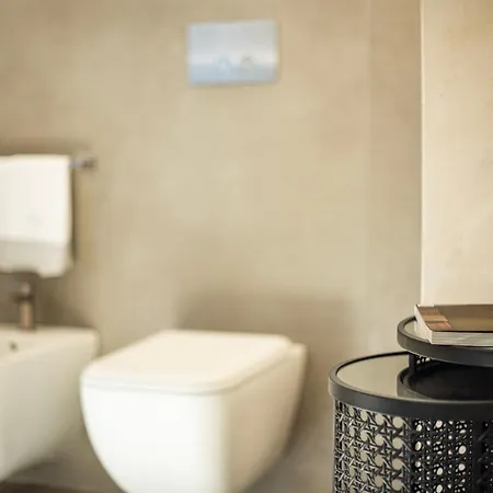 Ete Dimora Design Panzió