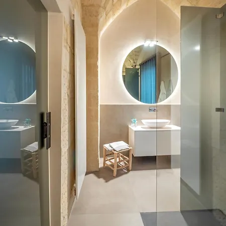 Eté Dimora Design Bed & Breakfast 4*