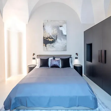 Panzió Ete Dimora Design Lecce