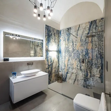 Ete Dimora Design Panzió Lecce