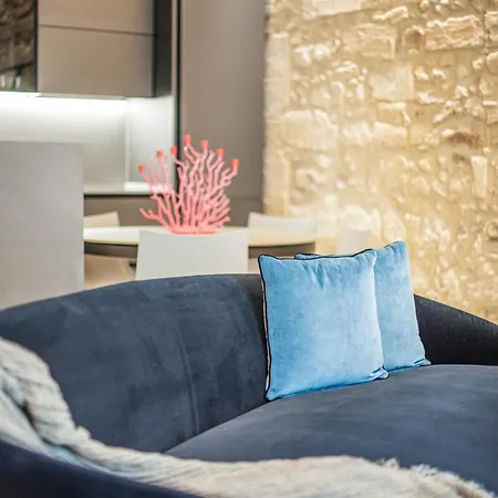 Bed & Breakfast Eté Dimora Design Lecce