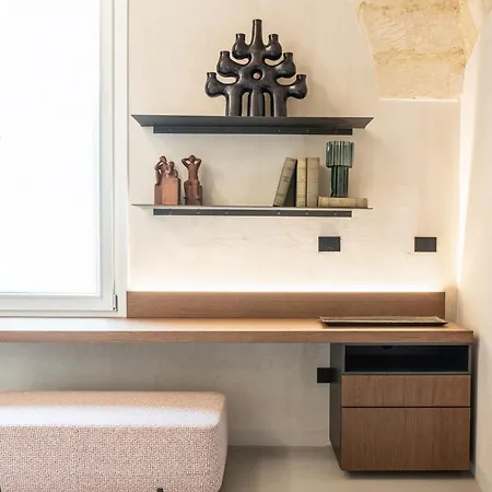 Bed & Breakfast Eté Dimora Design