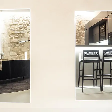 Eté Dimora Design Bed & Breakfast 4*