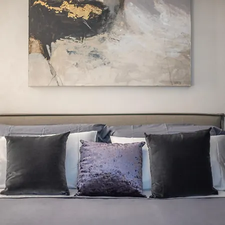 Bed & Breakfast Eté Dimora Design