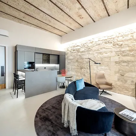 Panzió Ete Dimora Design Lecce