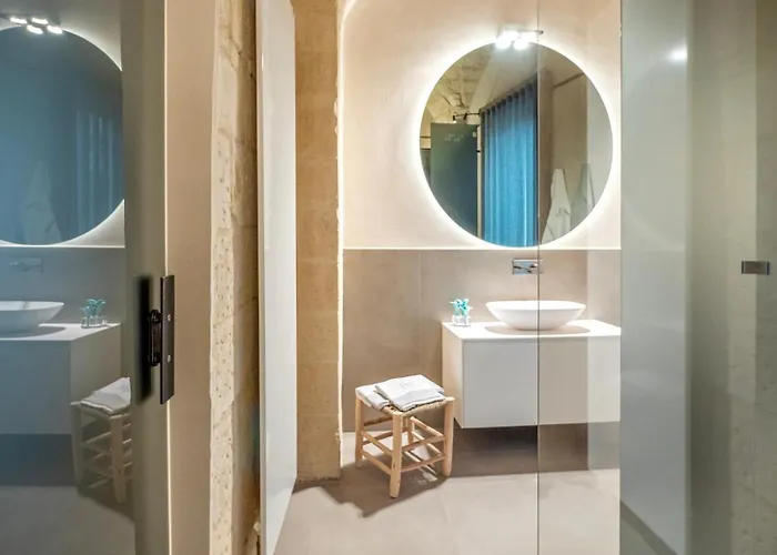 Ete Dimora Design Bed & Breakfast 4*