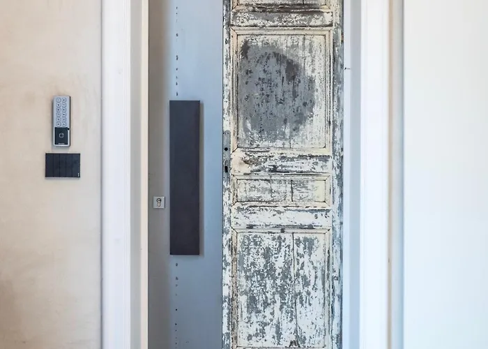 Ete Dimora Design Lecce