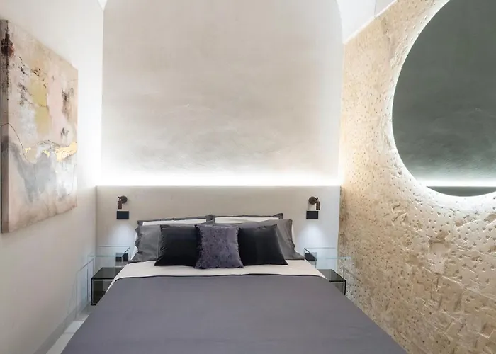 Bed & Breakfast Ete Dimora Design