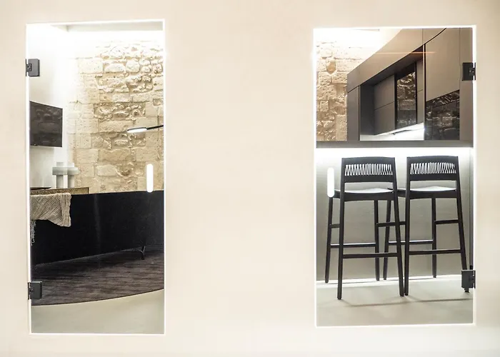 Ete Dimora Design Bed & Breakfast 4*