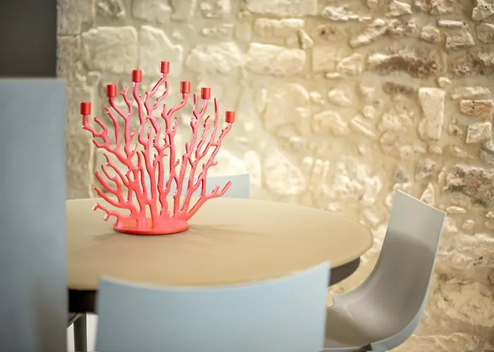 Ete Dimora Design Bed & Breakfast