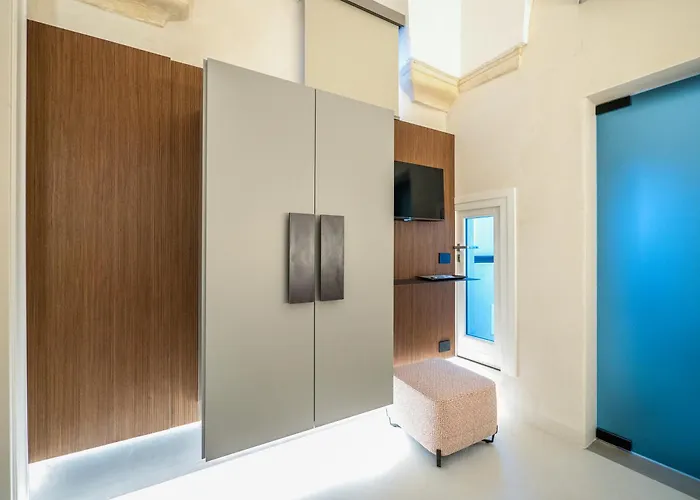 Ete Dimora Design Bed & Breakfast